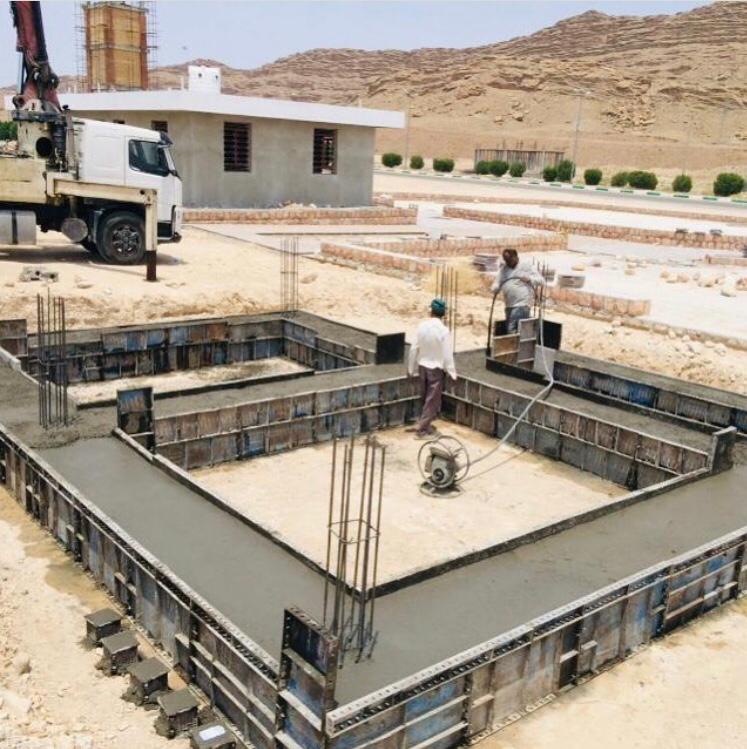 ساخت اتاق مادروكودك در شهرستان اوز